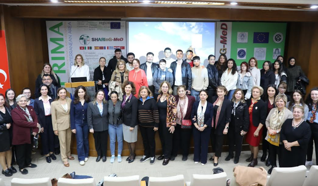 Çukurova Üniversitesinde “Şiddet ve Baş Etme Yolları” Etkinliği Düzenlendi