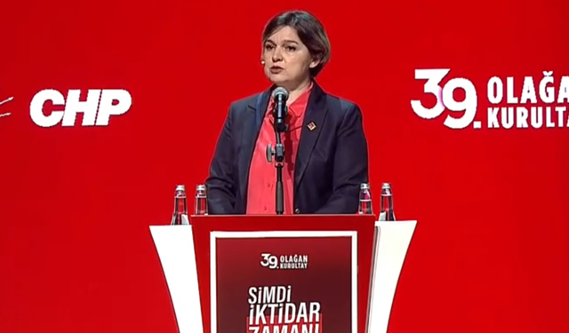 Böke: “Şimdi bu programı hep birlikte uygulama zamanı, şimdi iktidar zamanı”