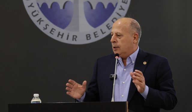 YAPAY ZEKA ChatCPT BAŞKAN ALİ DEMİRÇALI’DAN ÖZÜR DİLEDİ