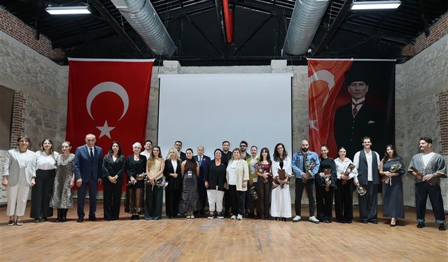 Antik Misis’in Hikâyesi Çağdaş Sanatla Buluştu