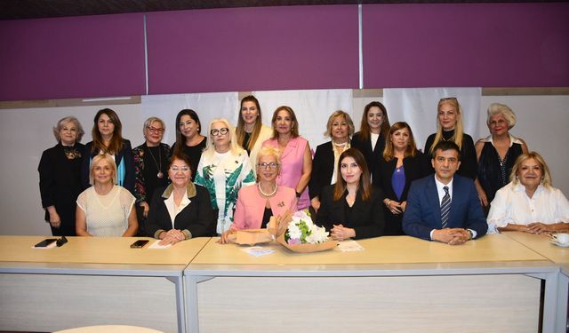 İŞKAD-İŞKUR, kadınlar ve gençler için toplandı