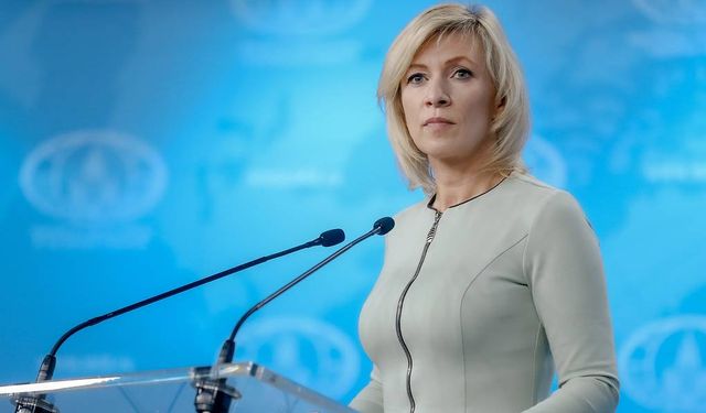 Rusya’dan ABD’ye Karayipler’deki Askeri Varlık Tepkisi: “Uyuşturucuyla Mücadelede Aşırı Güç Kullanımını Kınıyoruz”