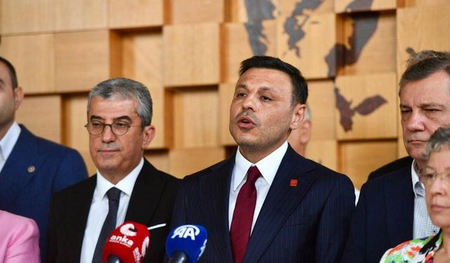 Üsküdar’daki Başkan Vekilliği Seçiminin Ardından Özgür Çelik’e Soruşturma