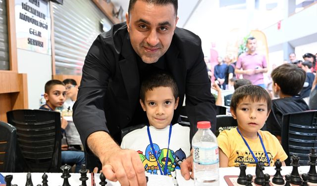 ÇUKUROVA’DA HAMLELER ATATÜRK ANISINA YAPILDI