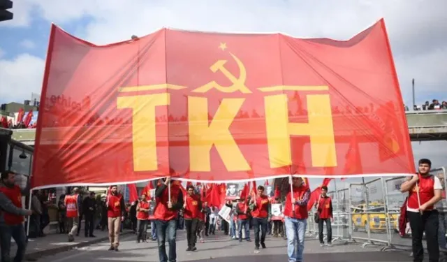 TKH’den “Yeni Anayasa” Çıkışı: “AKP’nin Gerici Anayasasına Hayır”