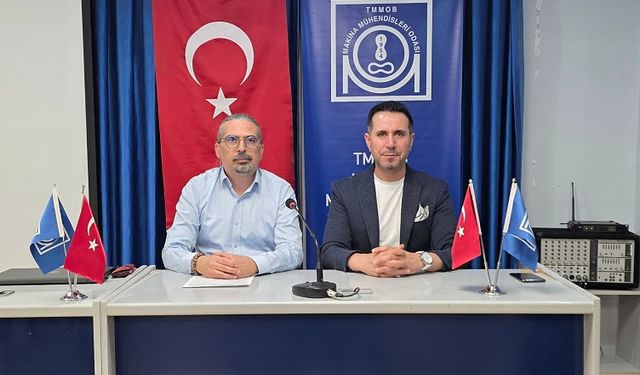 MMO ve İMO Adana Şubeleri: “Denetimsizlik ve Güvencesiz Çalışma İşçileri Ölüme Sürüklüyor”
