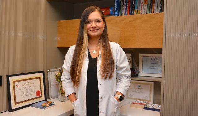 Doktor Gülşah Dinçer Atalay, Duygusal Manipülasyonlar Öz Saygıyı Yok Ediyor