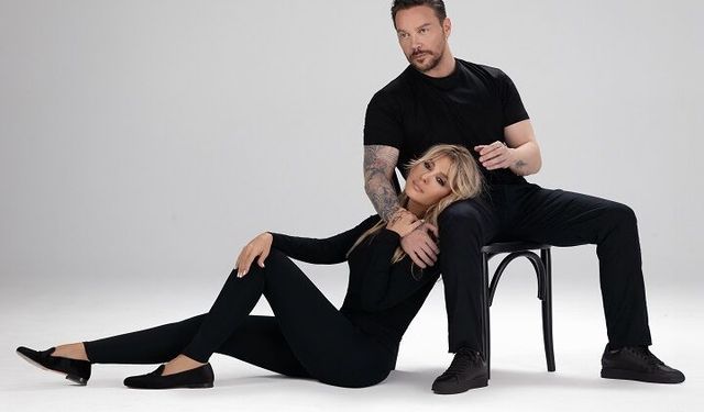 Gülben Ergen’den Yeni Albüm: “GLBN” Yayında!