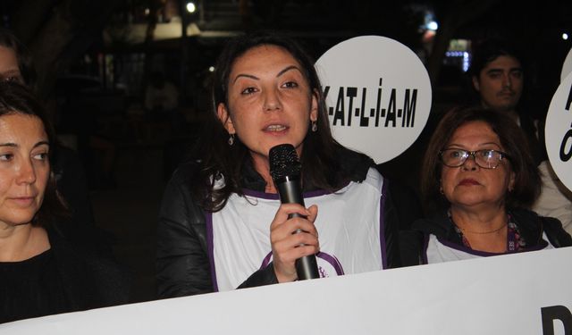 Simge Yardım: “Dilovası’nda kadınlar ve çocuklar göz göre göre ölüme sürüklendi”