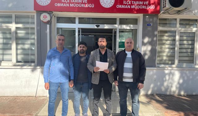 Eser Demirçin: Veteriner Sağlık Emekçileri Adalet Eşitlik ve Liyakat İstiyor!