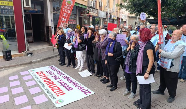 Sıdıka Gündüz: Mirabal Kızkardeşlerin Mücadelesi Bugüne Işık Tutuyor