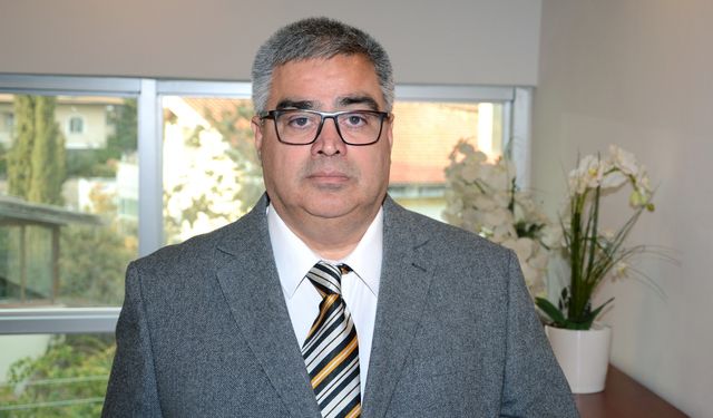 Uzm. Dr. Özden Polatöz, “Pozantı’da halk sağlığı krizi derhal giderilmelidir”