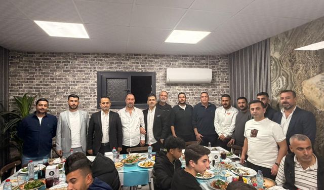 Av. Müslüm Susar’dan Birlik ve Dayanışma Mesajı