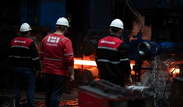 42CrMo4 Islah Çeliğinin Endüstrideki Yeri ve Sağladığı Avantajlar