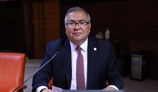 SÜLEYMAN BÜLBÜL: DEPREM DAVALARINDA CEZASIZLIĞA GEÇİT VERİLEMEZ