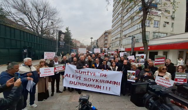 Tuncer Bakırhan: Alevilere Yönelik En Ufak Saldırıyı Kendimize Vurulmuş Bir Tokat Sayarız