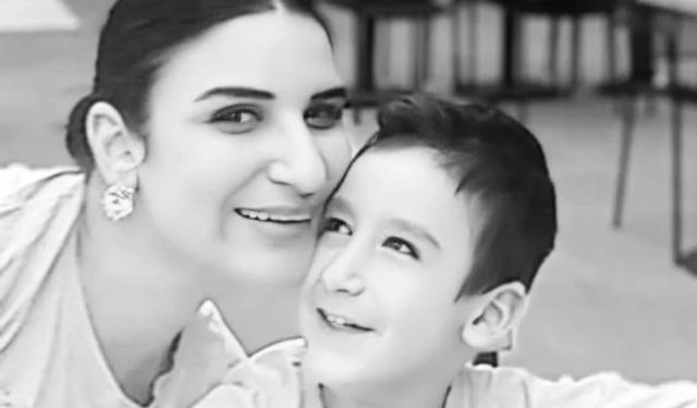 DMD savaşçısı Aren destek bekliyor  Bu sesi duyun!