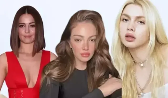 İstanbul’da Ünlü İsimlere Yönelik Uyuşturucu Soruşturması Genişliyor