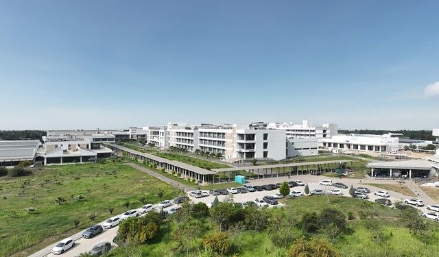 ATÜ’den Büyük Başarı: YÖK 2025 Raporunda 4 Kategoride Türkiye’nin Zirvesinde