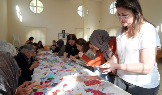 Yaş Almak Değil, Aktif Kalmak Önemli