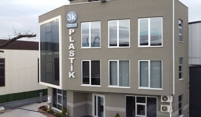 Medikal Sarf Malzeme Alanında Güven ve Süreklilik Vurgusu 3KLAB