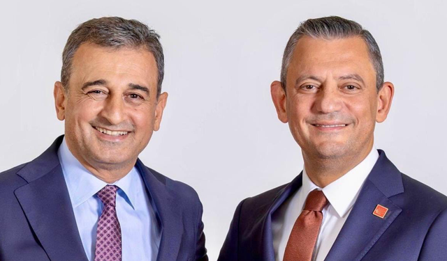 Burhanettin Bulut İkinci Kez CHP Parti Meclisi’nde Adana’yı Temsil Edecek