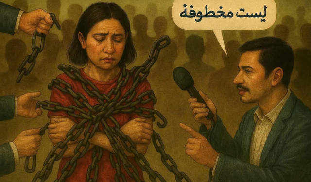 Suriye’de Alevi Katliamı Araştırılsın: Alevi kurumlarından DEM Parti önergesine destek çağrısı