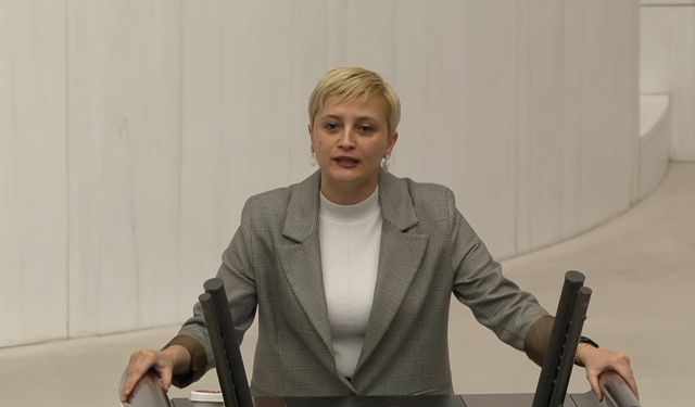 Perihan Koca: Türkiye’nin Gölleri Bir Bir Kuruyor, İklim Krizi Kırmızı Alarm Veriyor