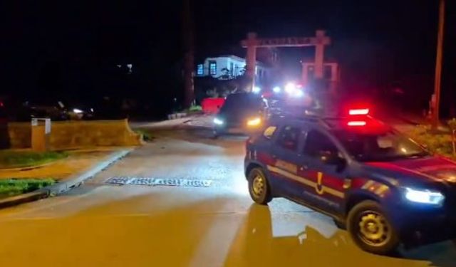 7 İlde 7 Ayrı Organize Suç Örgütüne Operasyon: 42 Tutuklama