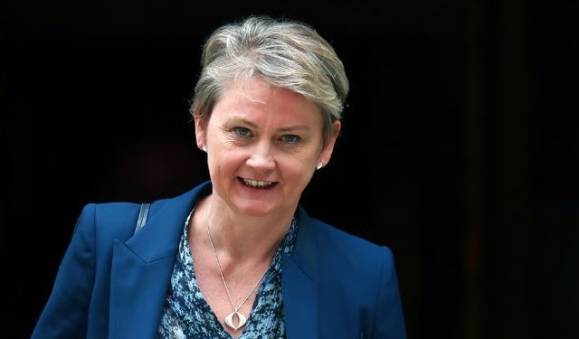 Cooper Calls for All Crossing Points to Be Opened in Gaza