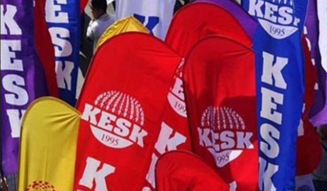 Sendikal Birlik’ten KESK Bünyesindeki TÜM BEL SEN Genel Başkanı’na Yönelik İtibarsızlaştırma Girişimlerine Sert Tepki