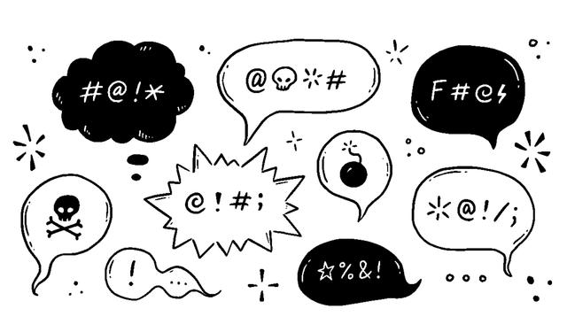 Bilim Konuştu: Küfür Etmek Acıyı Azaltıyor, Bedeni Sakinleştiriyor