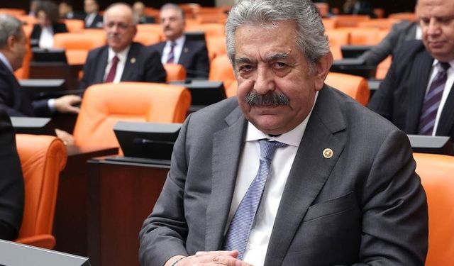 Feti Yıldız’dan seçim yasası mesajı: “Geniş mutabakatla yapılacak”