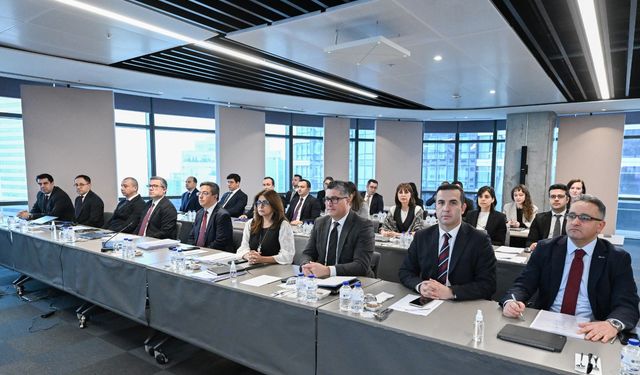 BİRLEŞİK METAL-İŞ: MESS Grup TİS’te Uyuşmazlık Tutanağı Tutuldu