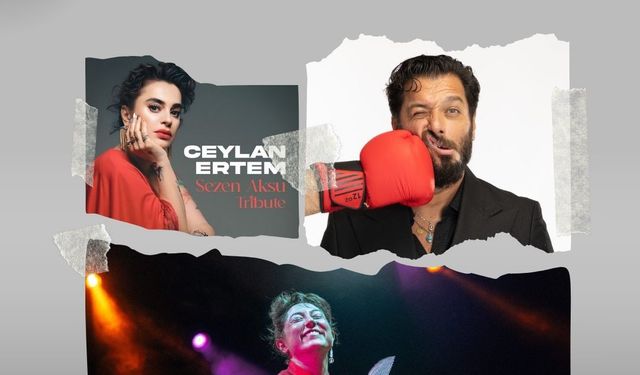 Jolly Joker’de Yılbaşı Coşkusu Başlıyo! Mekanda Dopdolu Program!