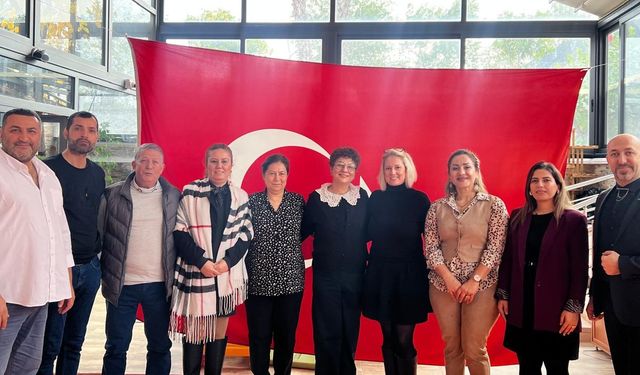 Türkiye’de Bir İlk: Aile ve Sosyal Hizmetler Bakanlığı’na Bağlı Özel Kurumlar Dernekleşti