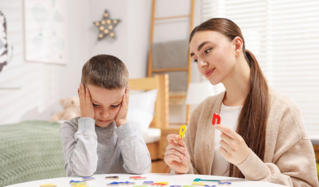 Disleksi Testi ile Öğrenme Güçlüklerini Erken Fark Edin