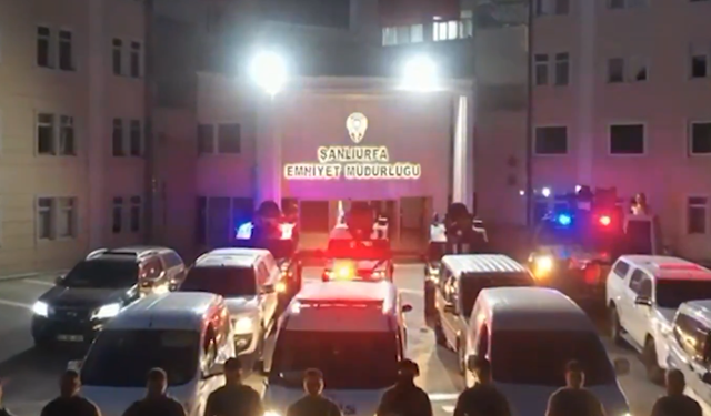 İçişleri Bakanı Yerlikaya: FETÖ Operasyonlarında 121 Şüpheli Gözaltına Alındı