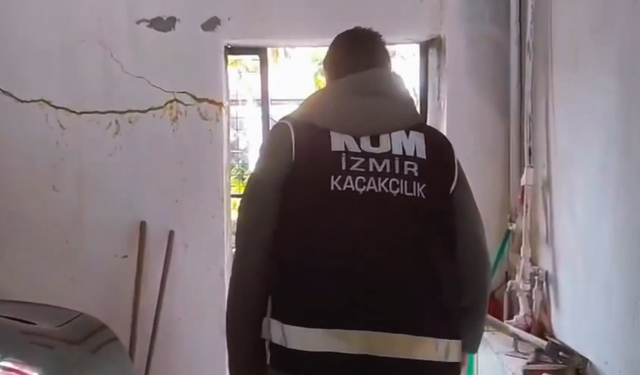 Yerlikaya: “Alkollü içki kaçakçılığı ve sahteciliğine yönelik operasyonlarda 169 şüpheli hakkında adli işlem yapıldı”