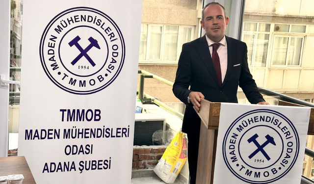 BÖLGENİN MADENCİLİK POTANSİYELİ BİLİMSEL BİR ZEMİNE TAŞINIYOR