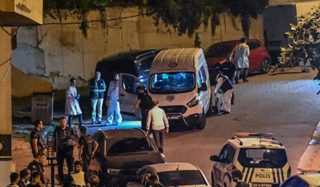 İstanbul'da uyuşturucu operasyonunda saldırı: Bir polis şehit oldu