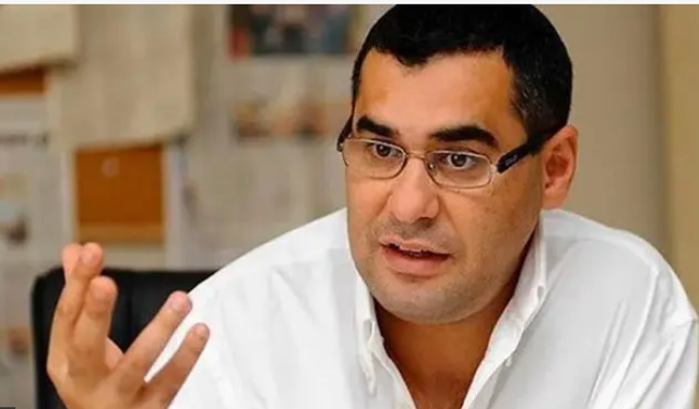 Gazeteci Enver Aysever gözaltına alındı