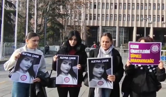 Aleyna Çakır’ın Şüpheli Ölümünde 6. Yıl: Dava Bir Kez Daha Ertelendi