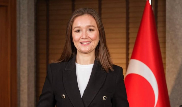 Şehzadeler Belediye Başkanı Gülşah Durbay, hayatını kaybetti