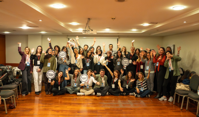 “Kaygını Yönet, Potansiyelini Keşfet" Projesi Yeni Dönem Hazırlıkları Başladı