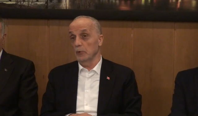 Türk-İş’ten Asgari Ücrete Tepki: “28 Bin Lira Kabul Edilemez”
