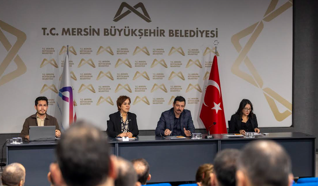 AYKOME’NİN 2025 YILI 2. GENEL KURULU GERÇEKLEŞTİ