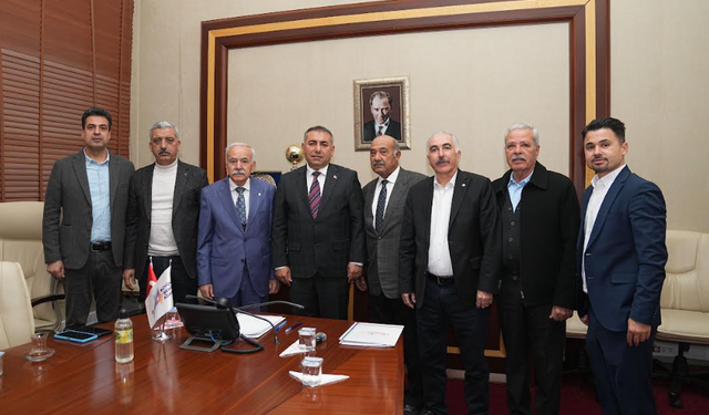 Türkiye’de ikinci, Adana’da ilk kez toplu taşıma esnafına promosyon desteği