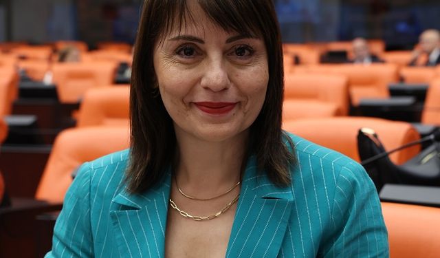 Kezban Konukçu’dan Marmara Deprem Tatbikatı İptaline Sert Tepki: “Bu Bir Yönetim Krizidir, Hesap Verilmelidir”