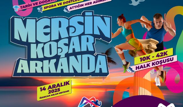 Mersin Büyükşehir Belediyesi ILN02354623